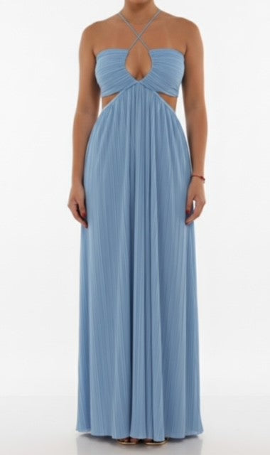 Jessica Maxi Dress